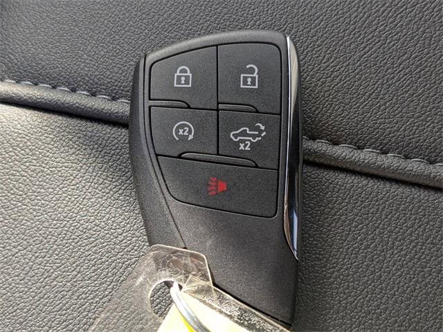 New 2026 GMC Sierra 1500 Elevation w/ Preferred Package image 29