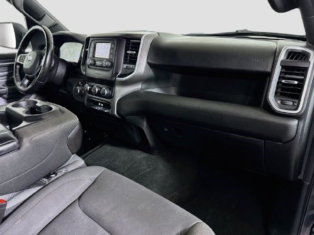 Used 2021 RAM 1500 Big Horn AWD/4WD image 29