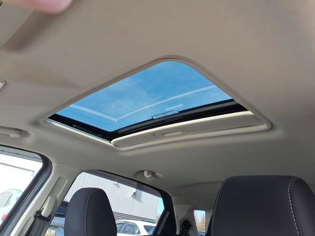 Used 2022 Ford EcoSport SE image 13