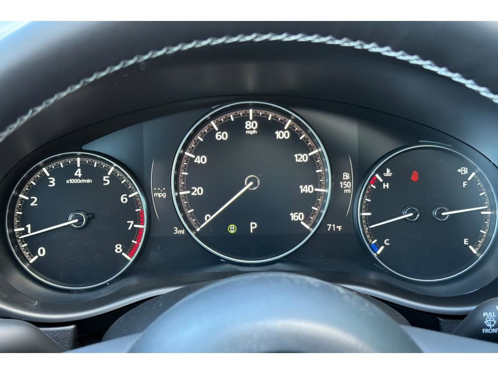 New 2026 MAZDA CX-30 Aire Edition AWD/4WD image 24