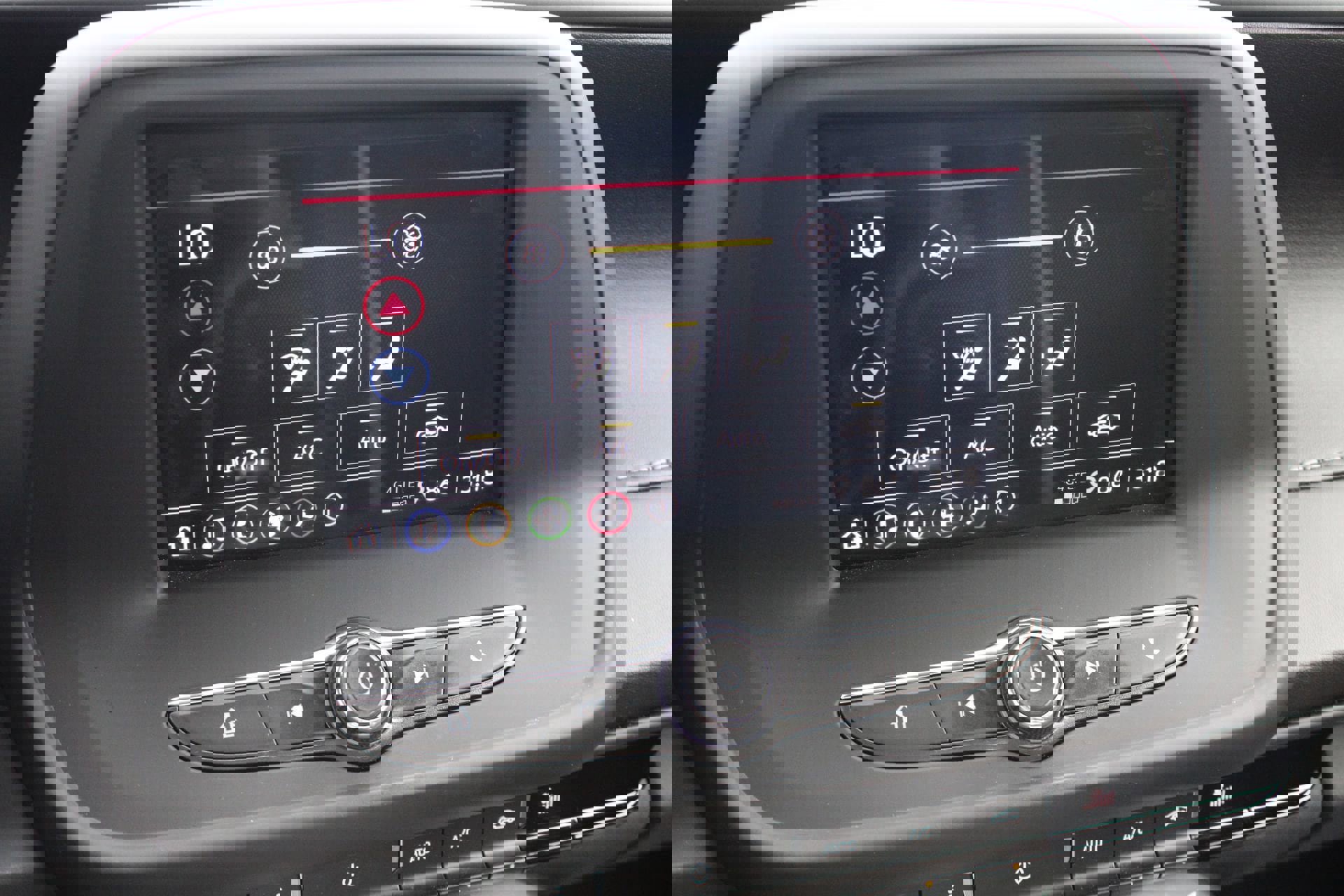 Used 2022 Chevrolet Camaro LT image 37