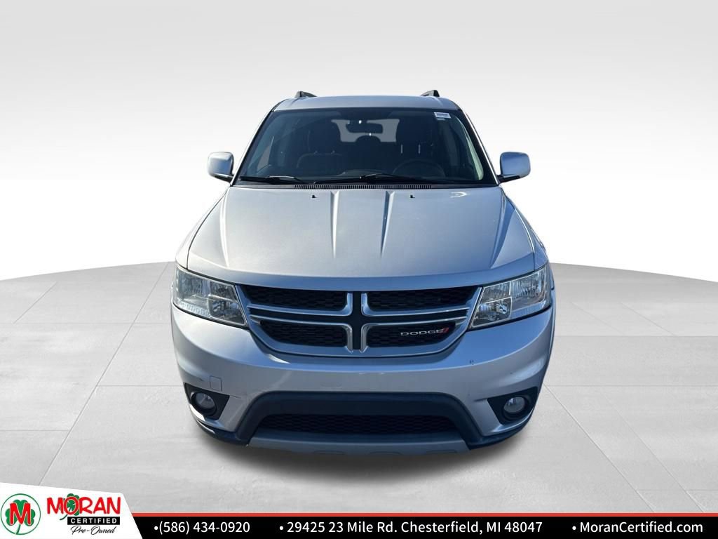 Used 2013 Dodge Journey SXT w/ Popular Equipment Group image 8
