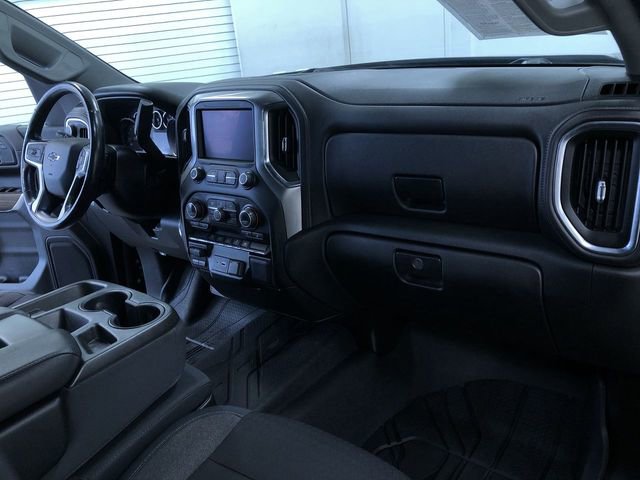 Used 2019 Chevrolet Silverado 1500 RST w/ All-Star Edition image 26