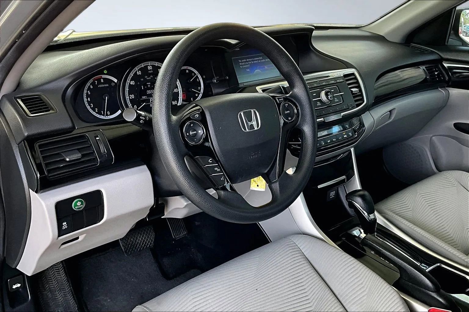 Used 2016 Honda Accord LX image 14