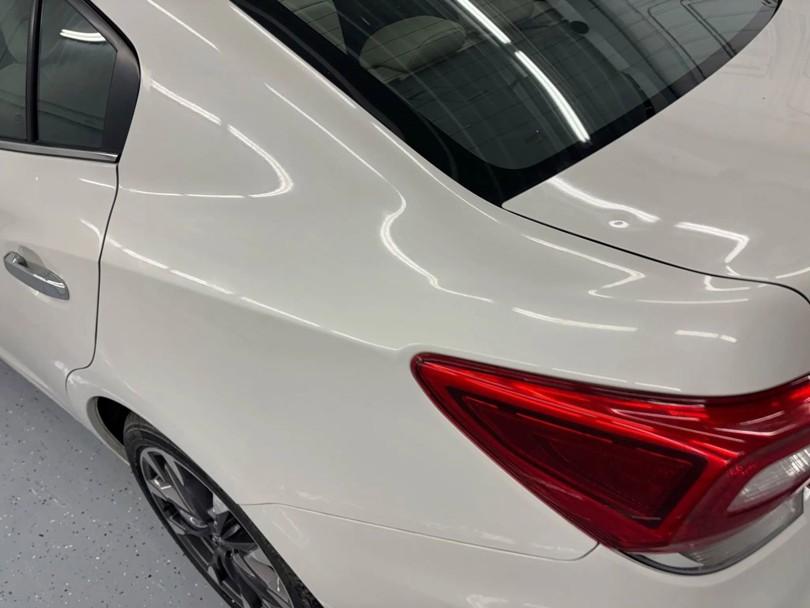 Used 2021 Subaru Impreza 2.0i Limited image 21