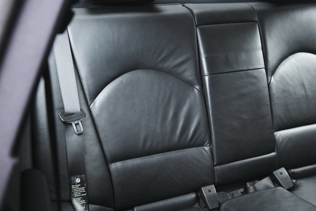 Used 2002 BMW M3 Coupe image 67