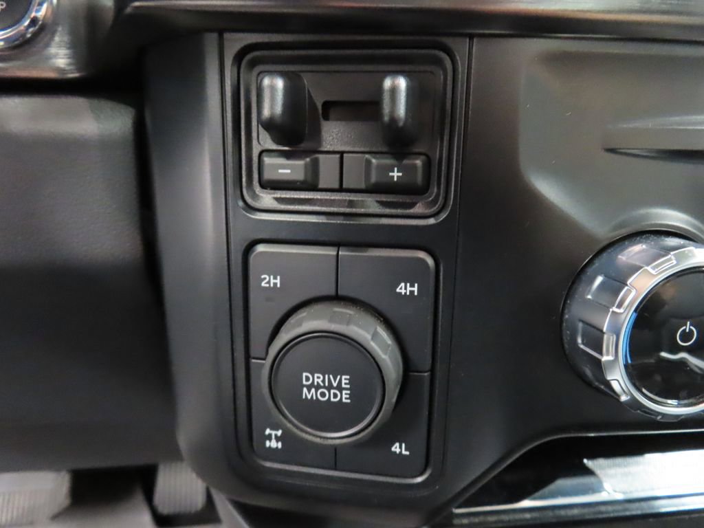 Used 2023 Ford F250 Lariat w/ Lariat Ultimate Package image 70