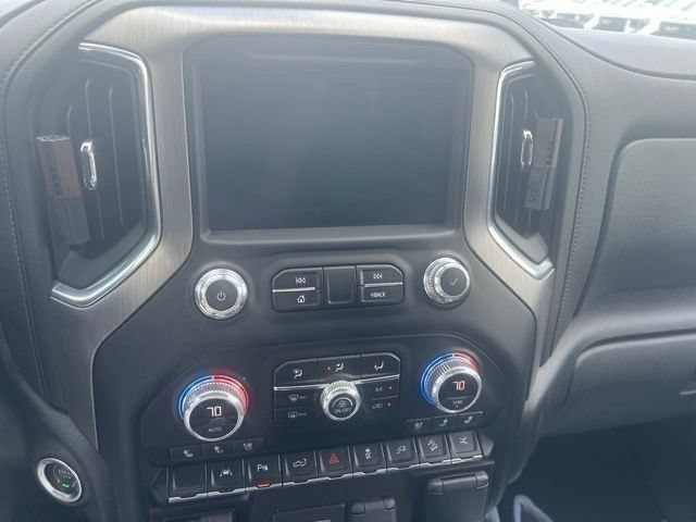 Certified 2022 GMC Sierra 1500 Denali w/ Denali Premium Package AWD/4WD image 16
