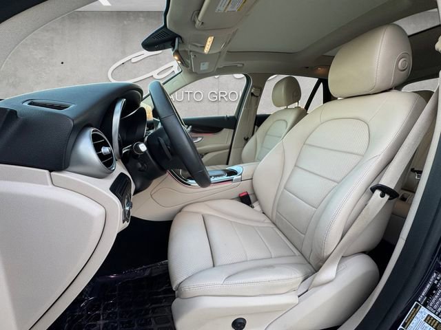 Used 2021 Mercedes-Benz GLC 300 image 19