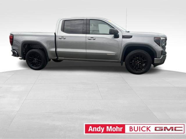 Used 2024 GMC Sierra 1500 Elevation AWD/4WD image 17