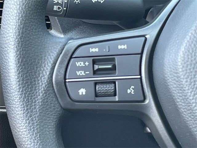 New 2027 Honda CR-V EX image 12