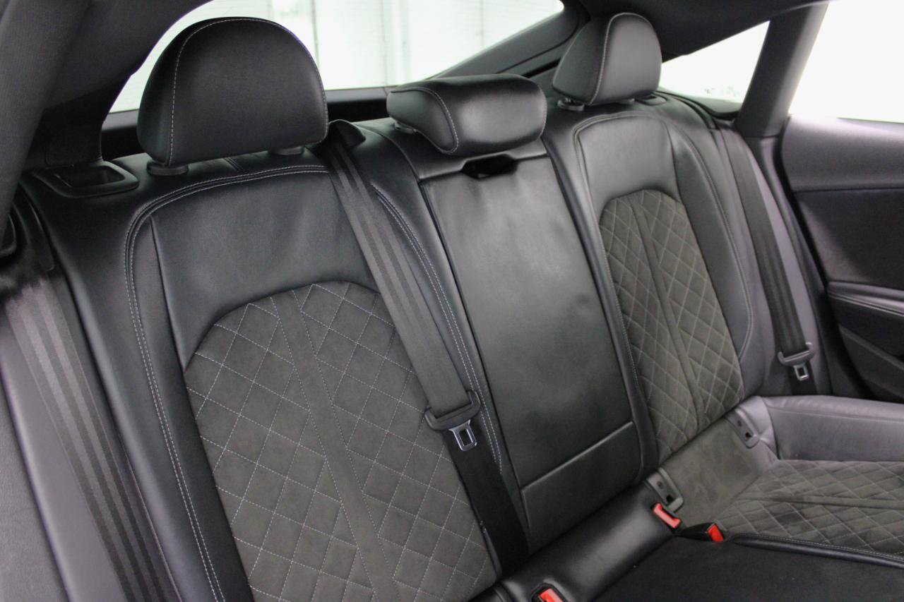 Used 2019 Audi S5 Premium Plus w/ Premium Plus image 45