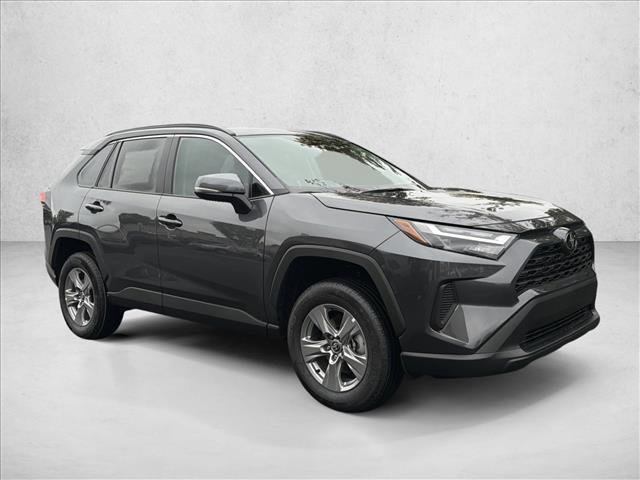 Certified 2025 Toyota RAV4 XLE w/ Convenience Package video 3