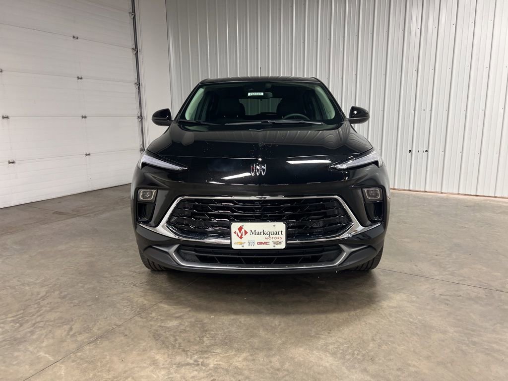 New 2026 Buick Encore GX Preferred w/ Comfort Package image 3