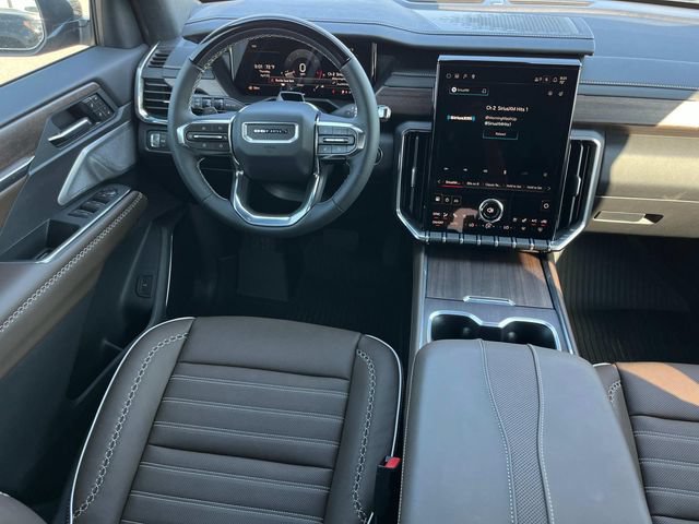 New 2026 GMC Acadia Denali Ultimate FWD image 17