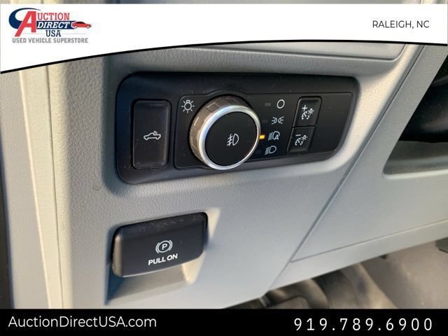 Used 2021 Ford F150 XL w/ Equipment Group 101A High AWD/4WD image 29