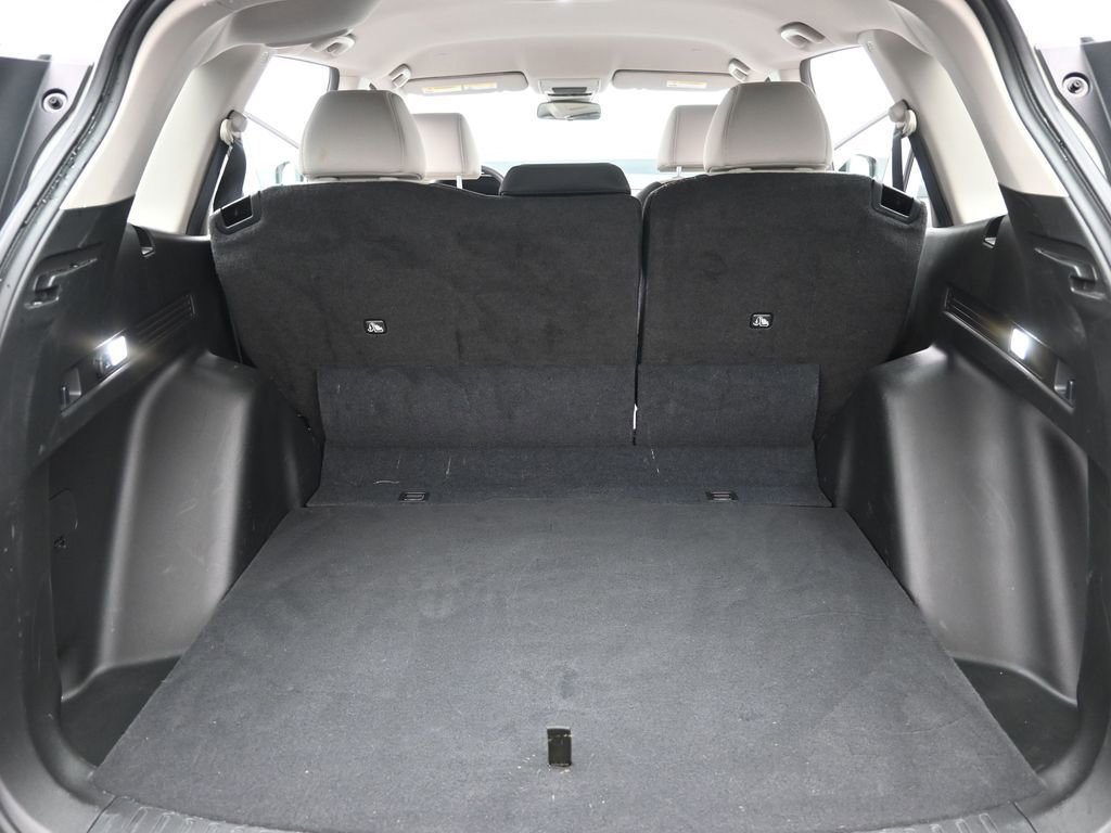 Certified 2023 Honda CR-V LX image 25