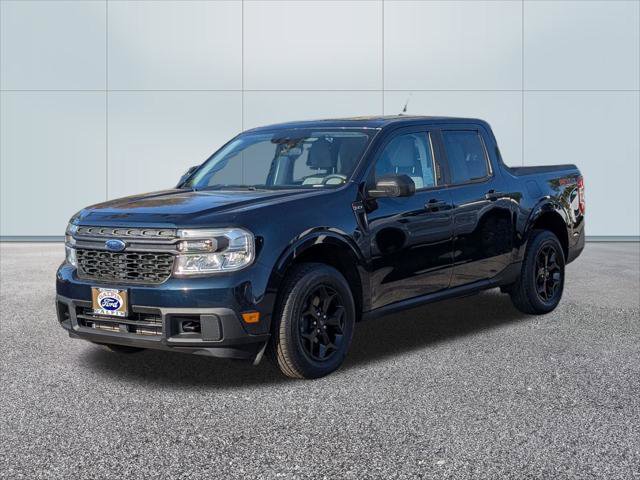 Certified 2023 Ford Maverick XLT w/ Equipment Group 300A Standard image 1