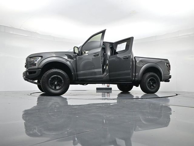Used 2018 Ford F150 Raptor w/ Equipment Group 802A Luxury image 48