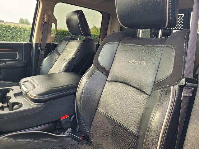 Used 2022 RAM 2500 Laramie image 12