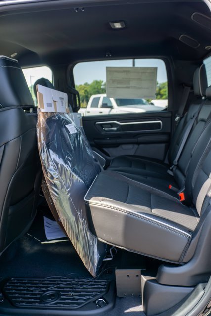 New 2026 RAM 1500 Laramie image 9