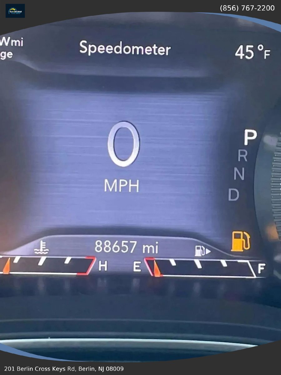 Used 2019 Jeep Cherokee Limited w/ Trailer Tow Group AWD/4WD image 20