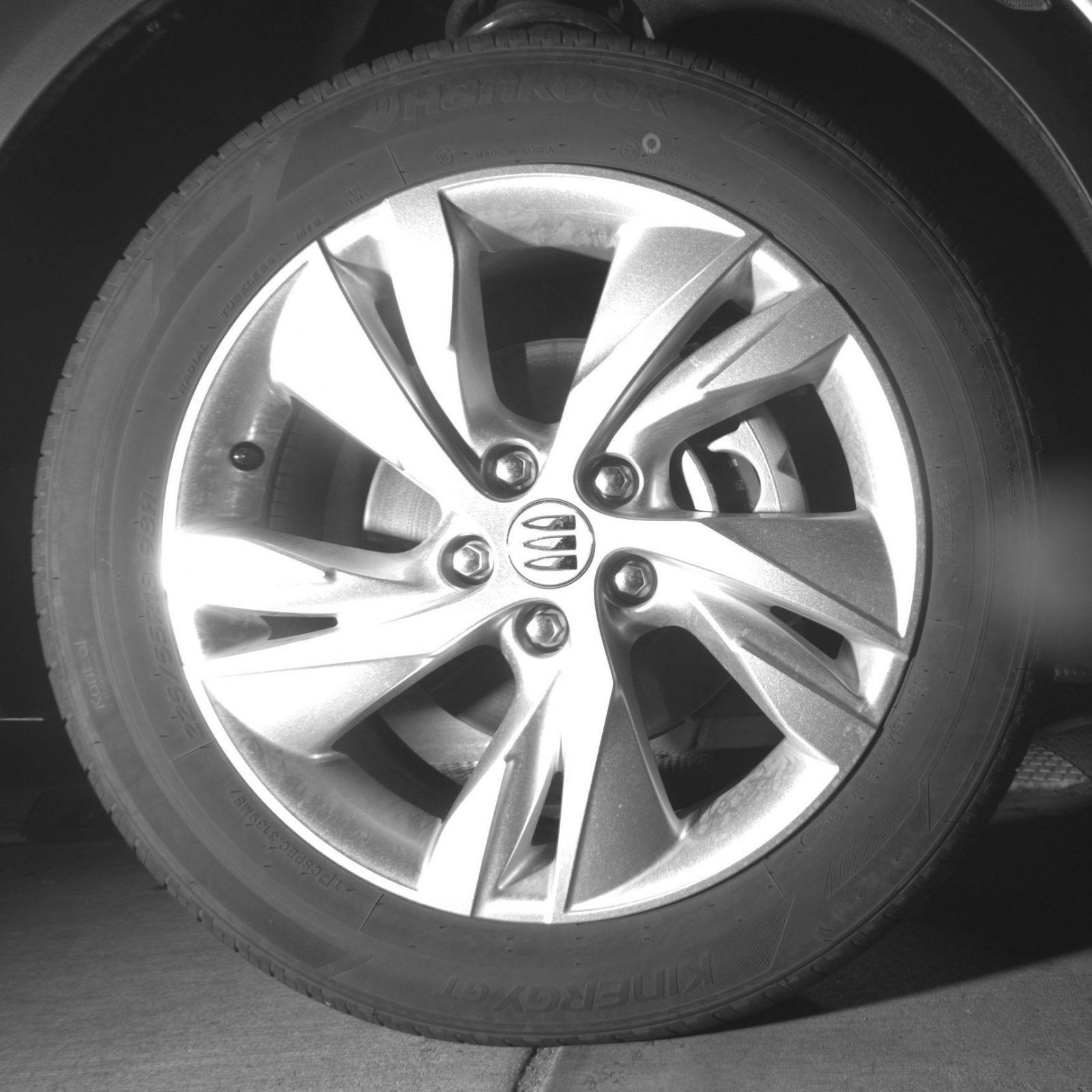 Used 2026 Buick Encore GX Preferred FWD image 21