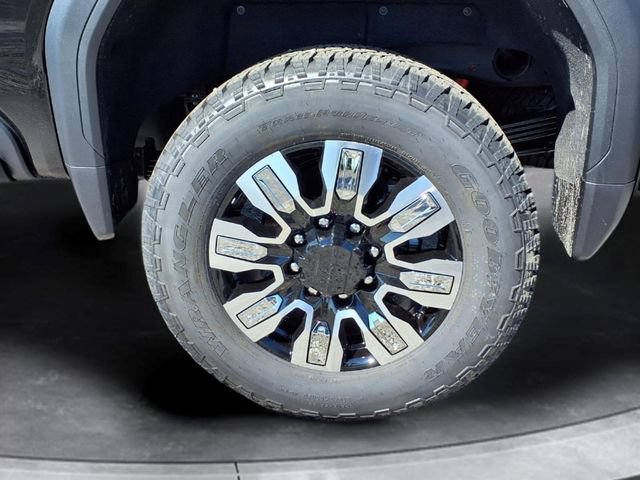 New 2026 GMC Sierra 2500 Denali w/ Denali Reserve Package AWD/4WD image 17