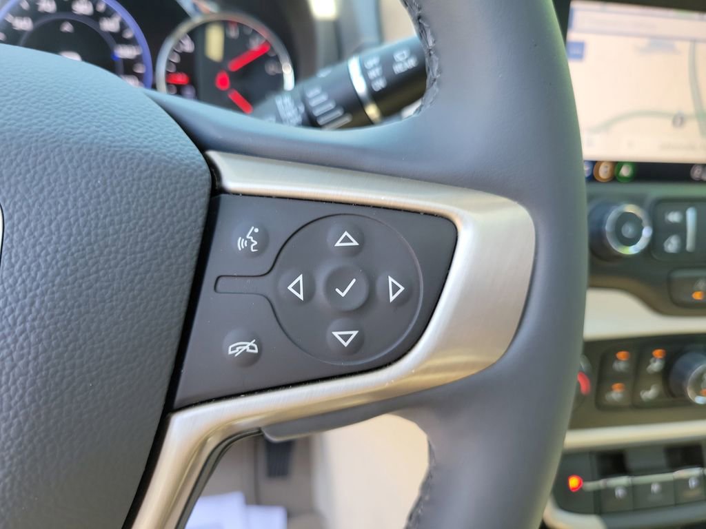 Certified 2023 GMC Terrain Denali w/ Black Diamond Edition image 29