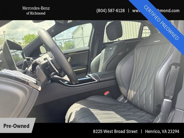 Used 2025 Mercedes-Benz S 63 AMG S image 14