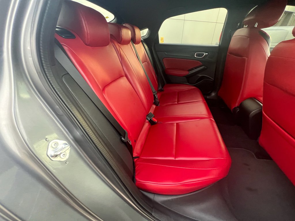 Used 2023 Acura Integra A-Spec image 17