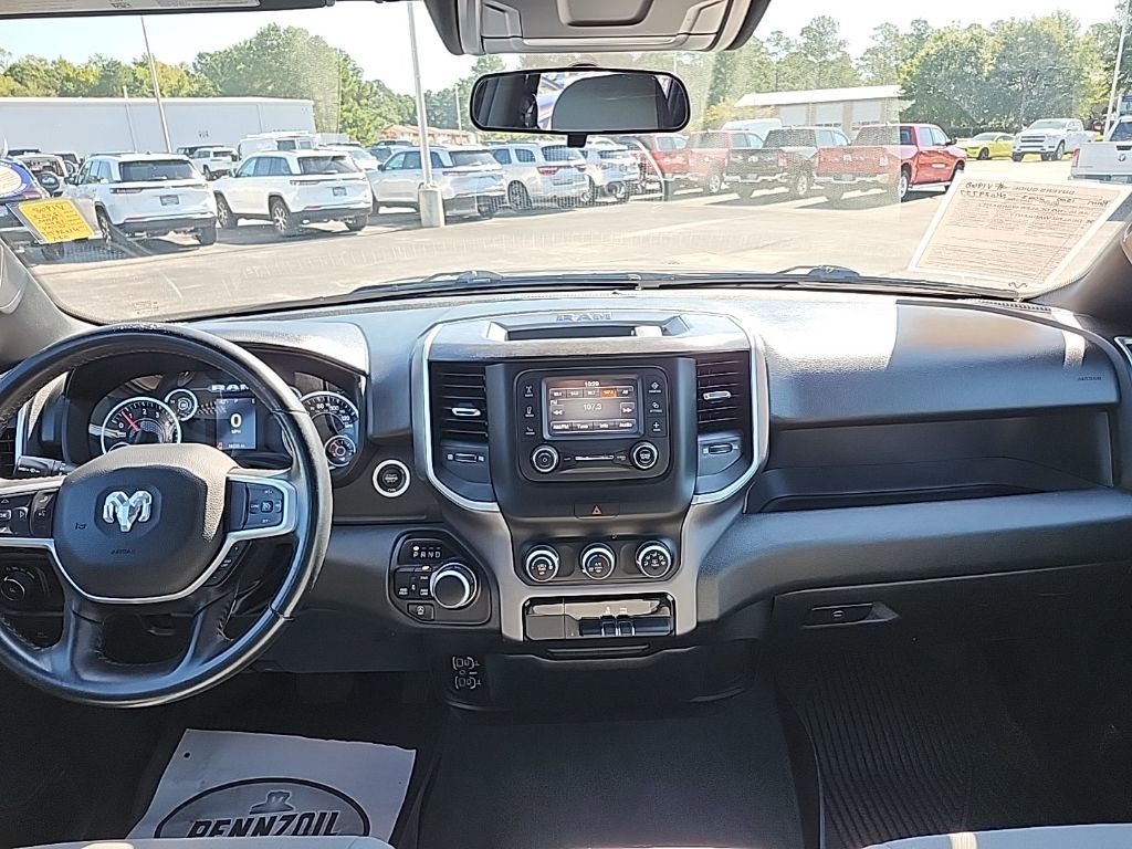 Certified 2023 RAM 1500 Big Horn image 3