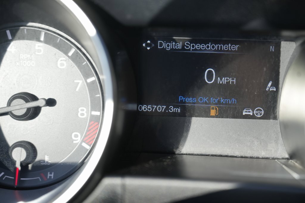 Used 2017 Ford Mustang Shelby GT350 image 61