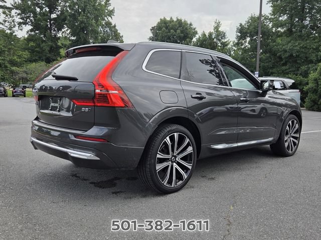 Used 2023 Volvo XC60 B5 Ultimate w/ Climate Package AWD/4WD image 5