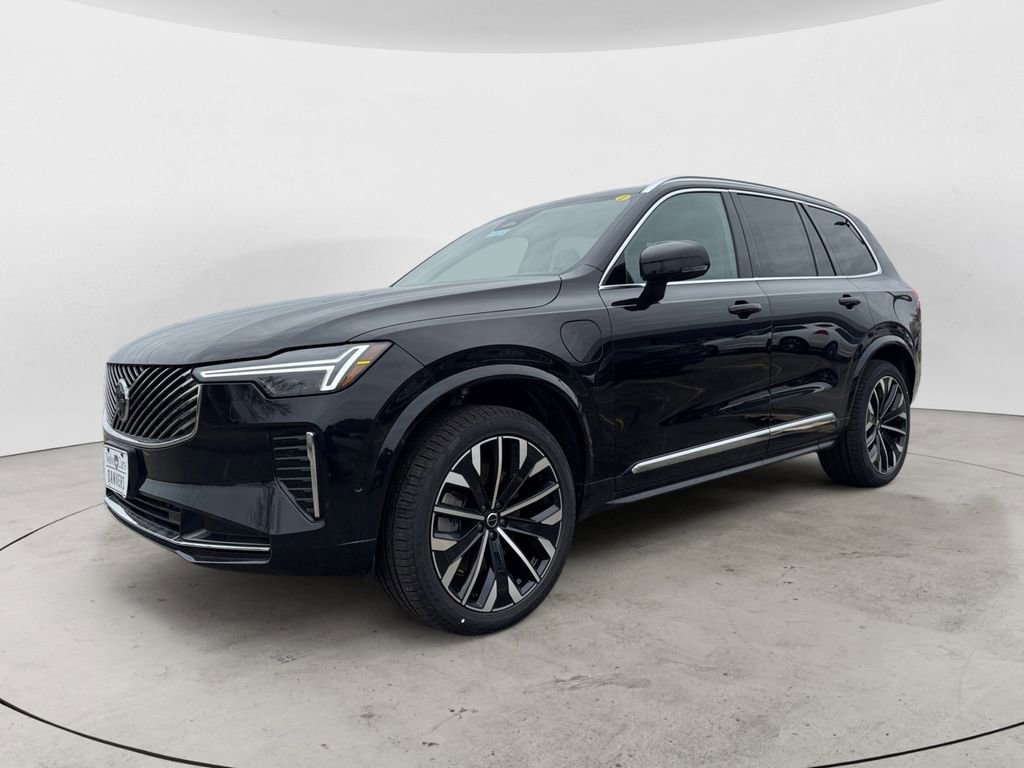 New 2026 Volvo XC90 T8 Ultra w/ Protection Package Premier image 2