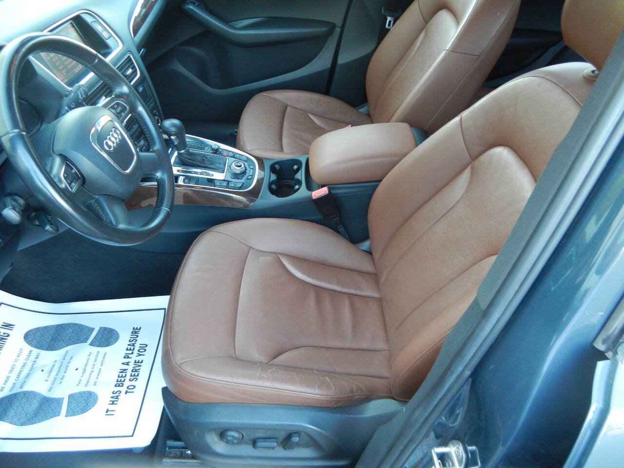 Used 2011 Audi Q5 2.0T Premium Plus image 25