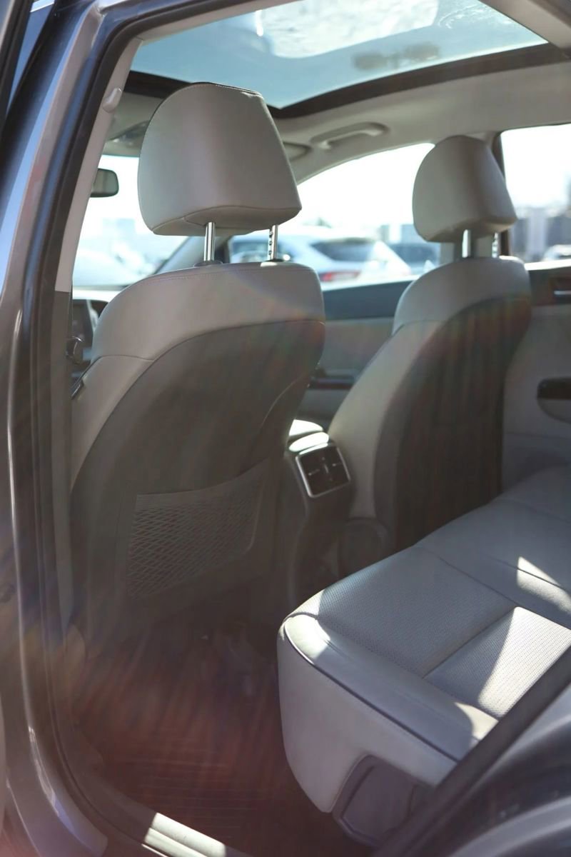 Used 2018 Kia Sportage SX image 32