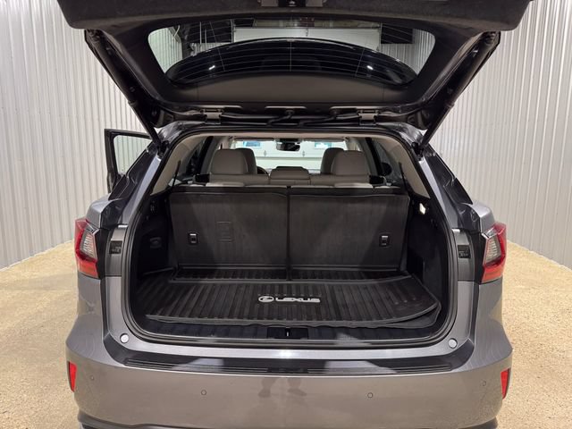 Used 2021 Lexus RX 350L Premium w/ Premium Package AWD/4WD image 30