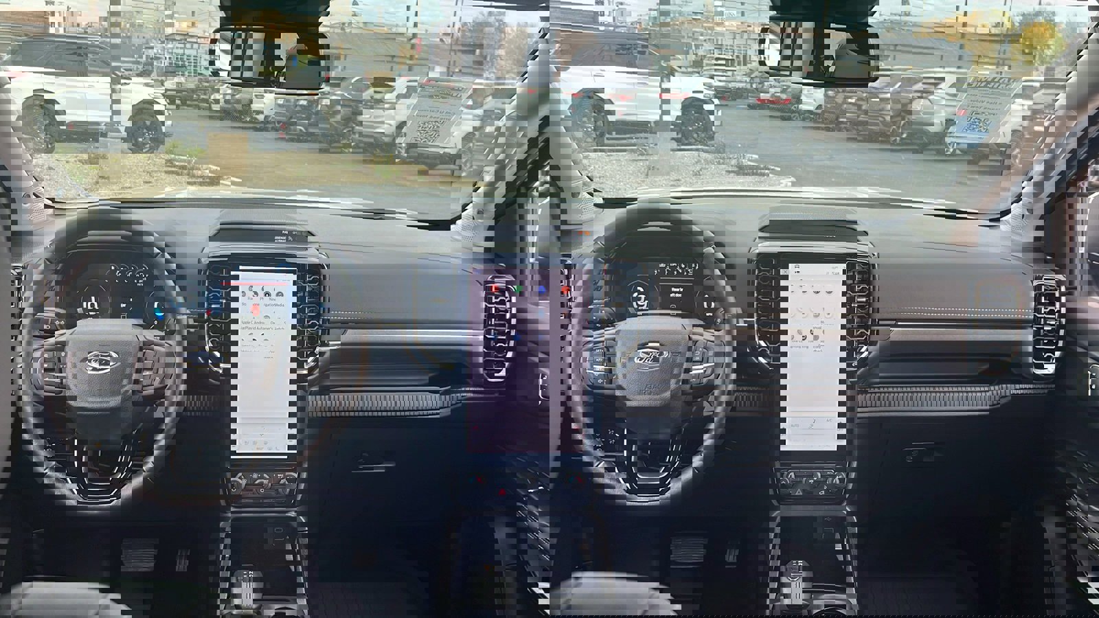 Used 2024 Ford Ranger Lariat image 23