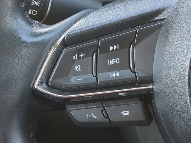 Used 2024 MAZDA CX-5 AWD 2.5 S w/ Select Package image 28