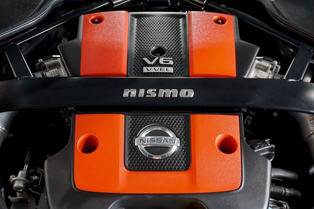 Used 2012 Nissan 370Z NISMO image 56