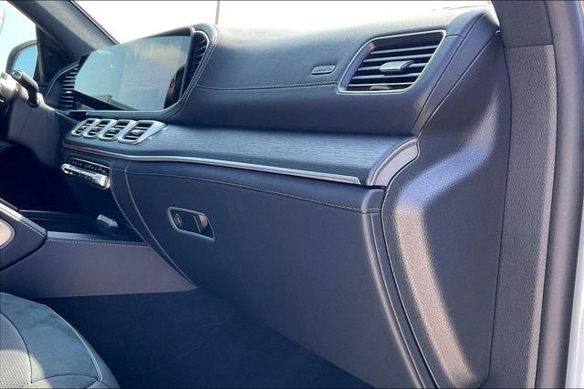 Used 2026 Mercedes-Benz GLE 53 AMG 4MATIC Coupe image 20