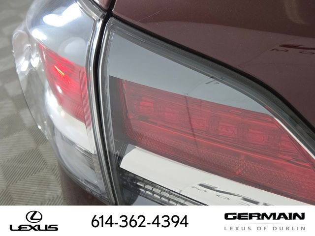 Used 2014 Lexus RX 350 AWD w/ Navigation Package image 16