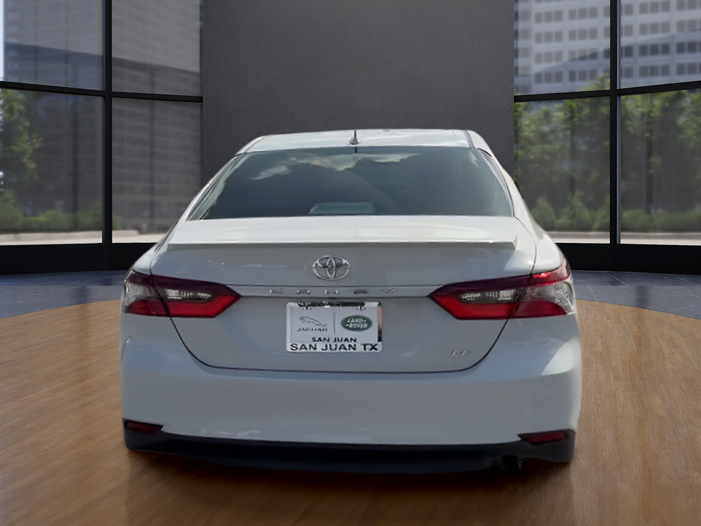 Used 2024 Toyota Camry LE FWD image 6