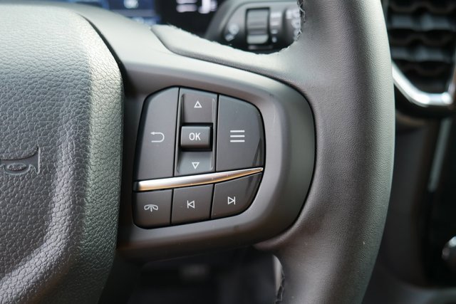 New 2025 Ford Ranger XLT w/ Technology Package image 18