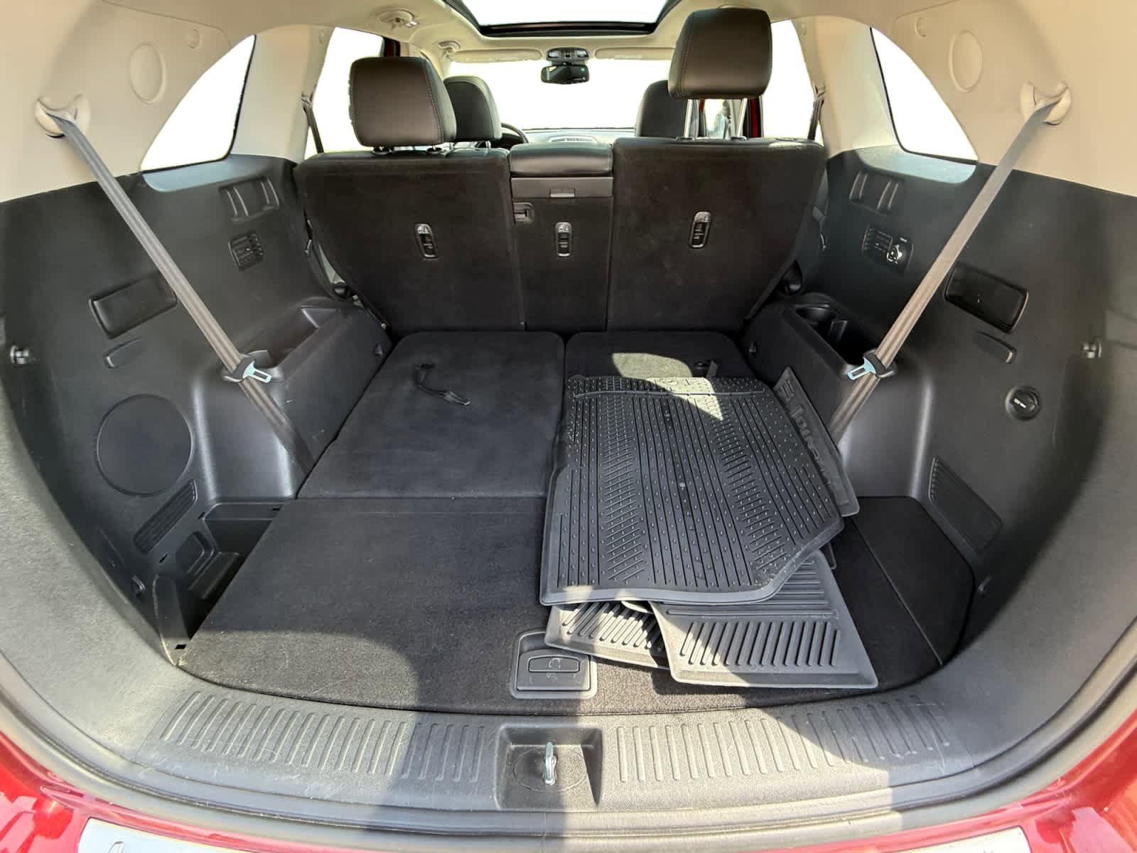 Used 2020 Kia Sorento SX AWD/4WD image 23