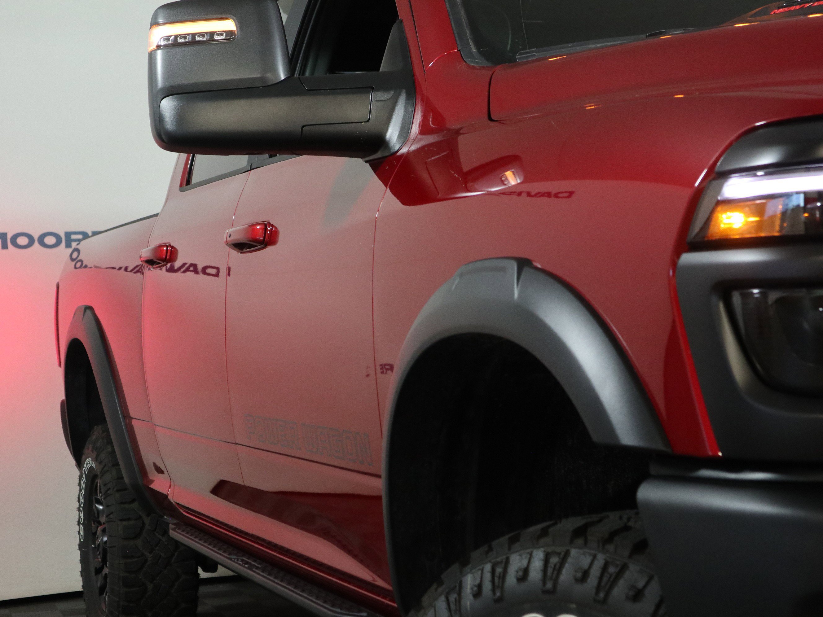 New 2026 RAM 2500 Power Wagon image 3