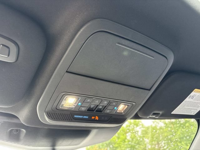 Certified 2022 Ford Explorer ST w/ Equipment Group 401A AWD/4WD image 36