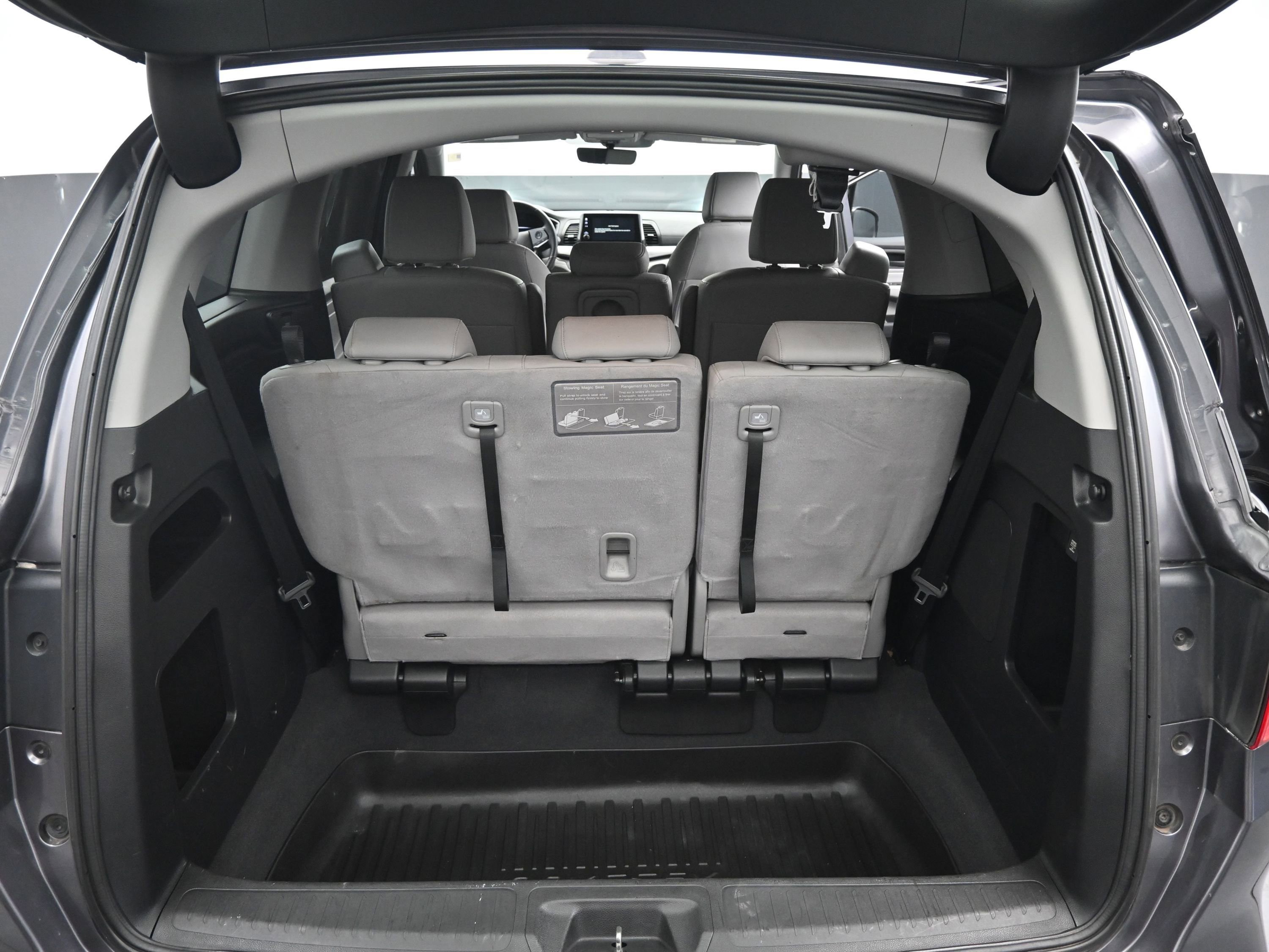 Used 2018 Honda Odyssey EX-L image 12