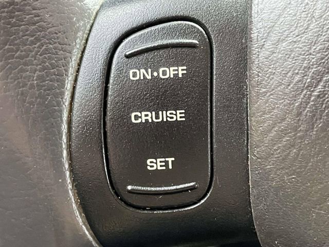 Used 2000 Jeep Wrangler Sahara image 24